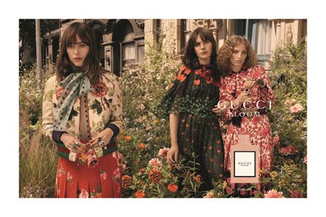 gucci bloom duftbeschreibung|gucci bloom 2017.